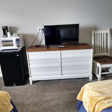 Country Inn Of Shelby Avoca Екстер'єр фото