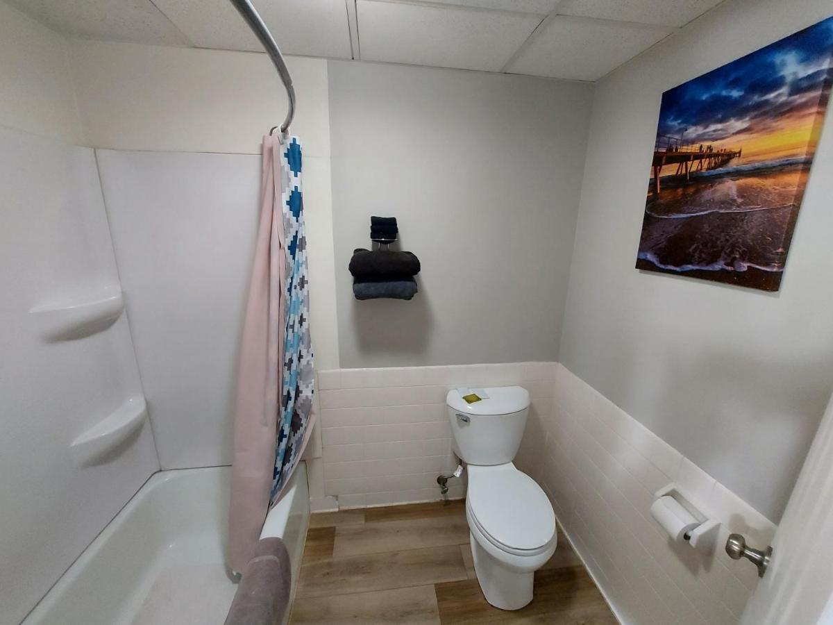 Country Inn Of Shelby Avoca Екстер'єр фото