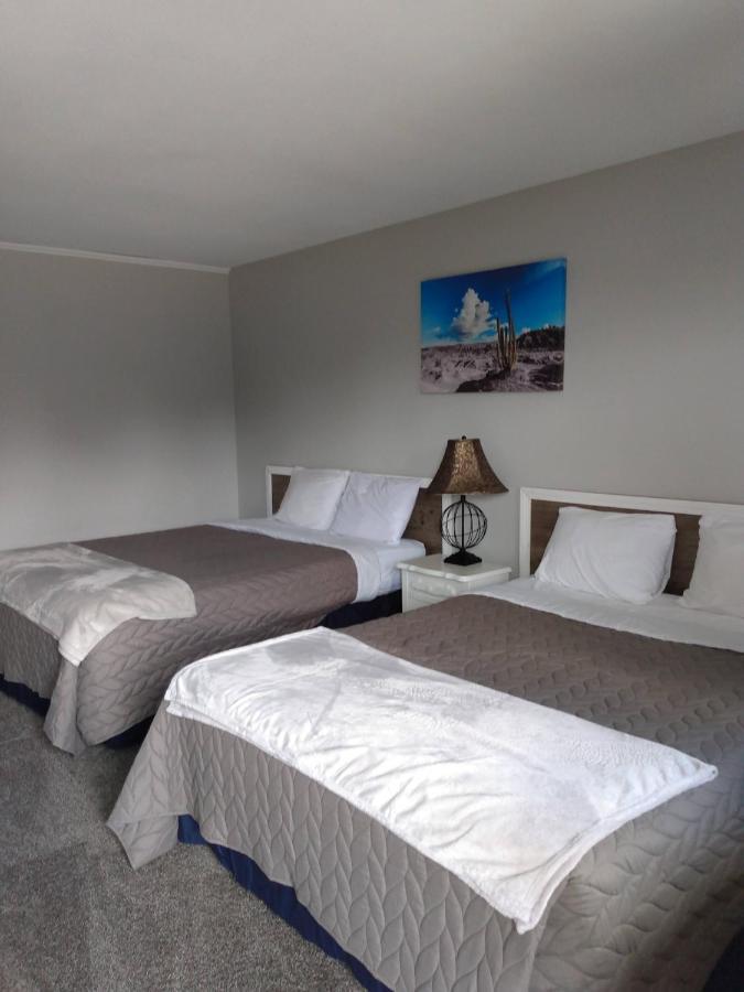 Country Inn Of Shelby Avoca Екстер'єр фото